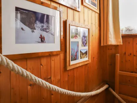 Le Raccard, Chalet 6 personnes à Nendaz - Photo 20