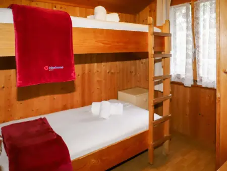 Le Raccard, Chalet 6 personnes à Nendaz - Photo 21