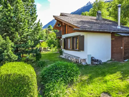 Le Raccard, Chalet 6 personnes à Nendaz - Photo 22