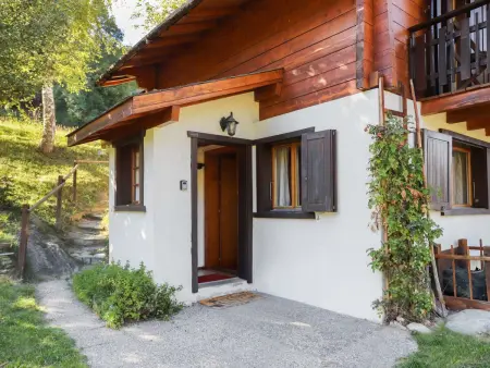 Le Raccard, Chalet 6 personnes à Nendaz - Photo 23