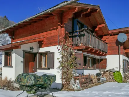 Le Raccard, Chalet 6 personnes à Nendaz - Photo 24