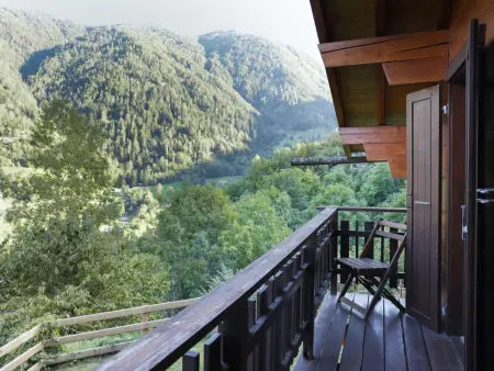 Le Raccard, Chalet 6 personnes à Nendaz - Photo 26
