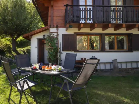 Le Raccard, Chalet 6 personnes à Nendaz - Photo 27