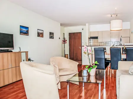 Sabrina App. 006, Appartement 4 personnes à Ascona - Photo 5