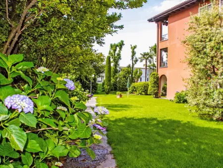 Sabrina App. 006, Appartement 4 personnes à Ascona - Photo 11