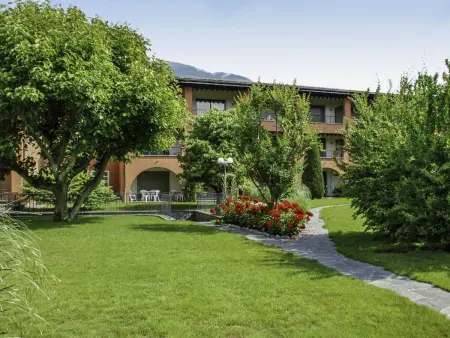 Sabrina App. 006, Appartement 4 personnes à Ascona - Photo 19