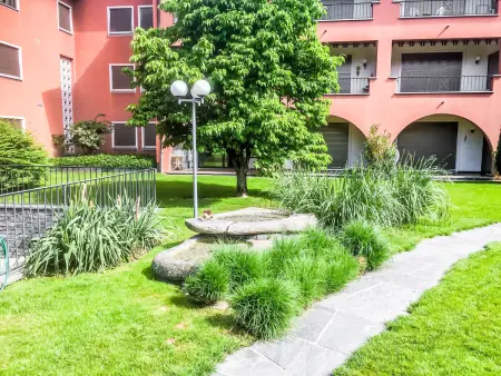 Sabrina App. 006, Appartement 4 personnes à Ascona - Photo 21