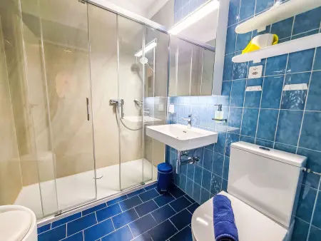 Sabrina App. 006, Appartement 4 personnes à Ascona - Photo 23