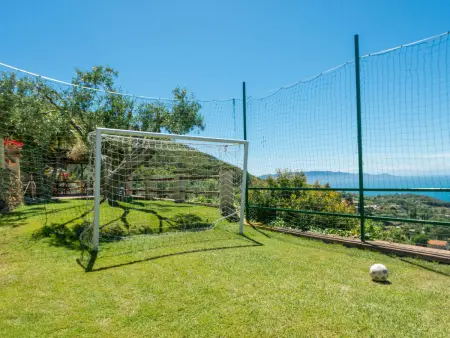 Ricali, Villa 8 personnes à Monte Argentario - Photo 9