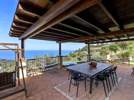 Ricali, Villa 8 personnes à Monte Argentario - Photo 11