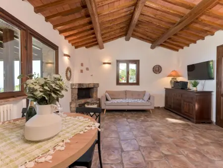 Ricali, Villa 8 personnes à Monte Argentario - Photo 12