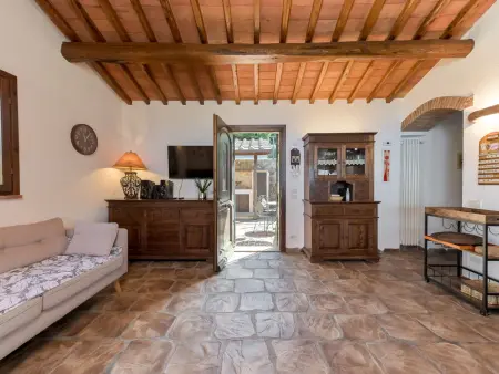 Ricali, Villa 8 personnes à Monte Argentario - Photo 13