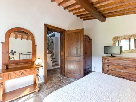 Ricali, Villa 8 personnes à Monte Argentario - Photo 19