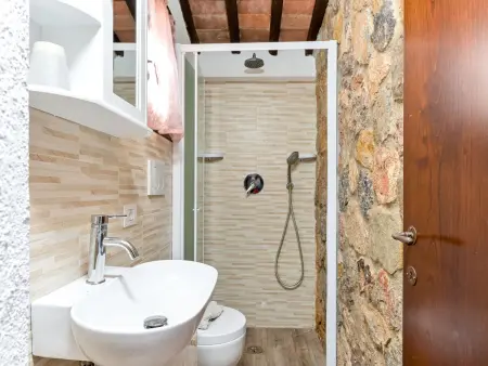 Ricali, Villa 8 personnes à Monte Argentario - Photo 20