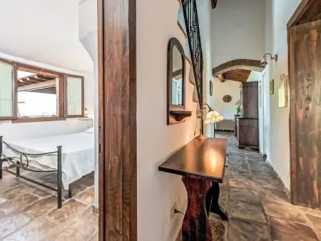 Ricali, Villa 8 personnes à Monte Argentario - Photo 21