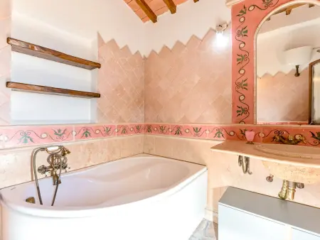 Ricali, Villa 8 personnes à Monte Argentario - Photo 24