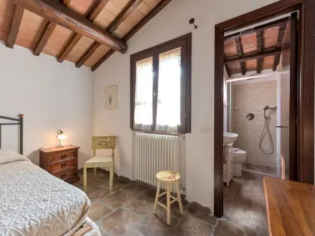 Ricali, Villa 8 personnes à Monte Argentario - Photo 25