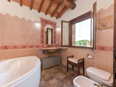 Ricali, Villa 8 personnes à Monte Argentario - Photo 26