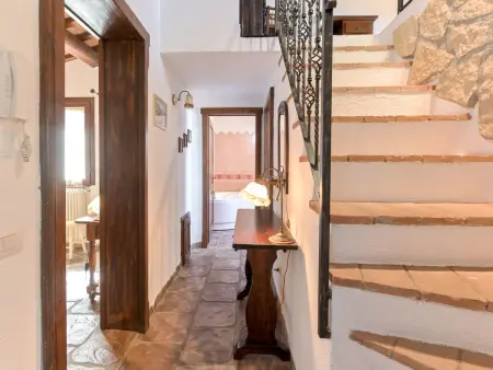 Ricali, Villa 8 personnes à Monte Argentario - Photo 27