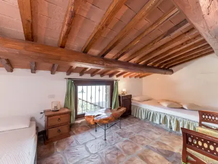 Ricali, Villa 8 personnes à Monte Argentario - Photo 28