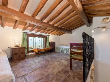 Ricali, Villa 8 personnes à Monte Argentario - Photo 29