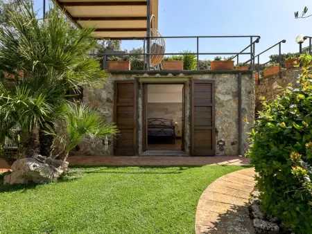 Ricali, Villa 8 personnes à Monte Argentario - Photo 31