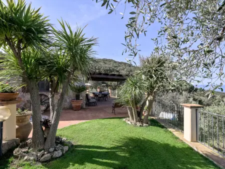 Ricali, Villa 8 personnes à Monte Argentario - Photo 32