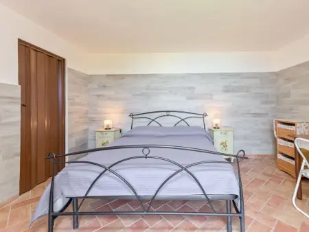 Ricali, Villa 8 personnes à Monte Argentario - Photo 33