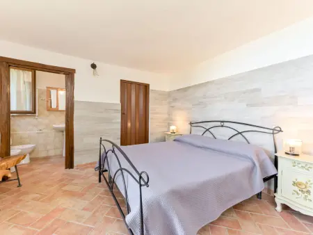 Ricali, Villa 8 personnes à Monte Argentario - Photo 34