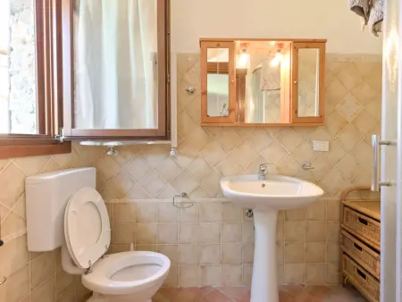 Ricali, Villa 8 personnes à Monte Argentario - Photo 35
