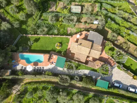 Ricali, Villa 8 personnes à Monte Argentario - Photo 37