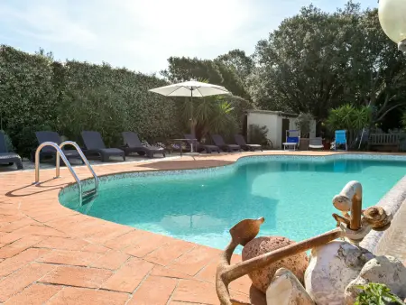 Ricali, Villa 8 personnes à Monte Argentario - Photo 38