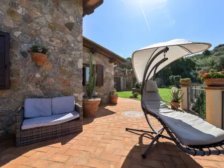 Ricali, Villa 8 personnes à Monte Argentario - Photo 39