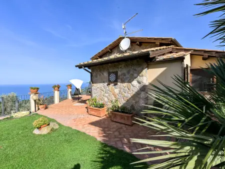 Ricali, Villa 8 personnes à Monte Argentario - Photo 41