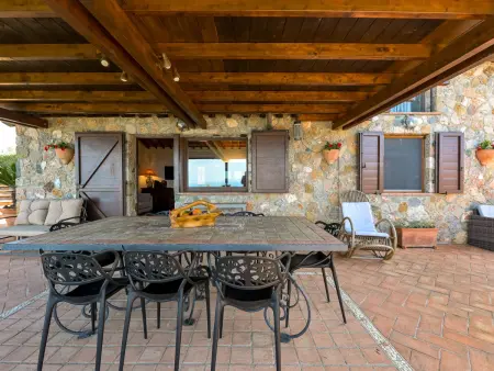 Ricali, Villa 8 personnes à Monte Argentario - Photo 42