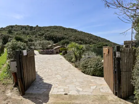 Ricali, Villa 8 personnes à Monte Argentario - Photo 45