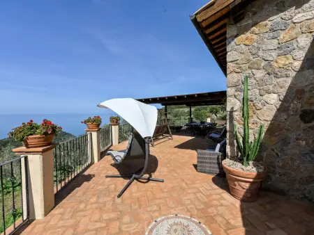 Ricali, Villa 8 personnes à Monte Argentario - Photo 46