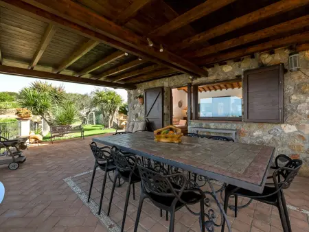 Ricali, Villa 8 personnes à Monte Argentario - Photo 50
