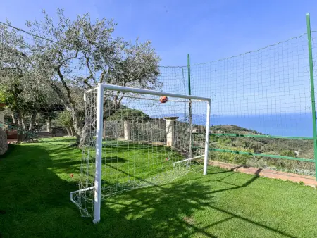 Ricali, Villa 8 personnes à Monte Argentario - Photo 51
