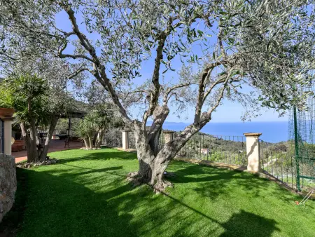 Ricali, Villa 8 personnes à Monte Argentario - Photo 52
