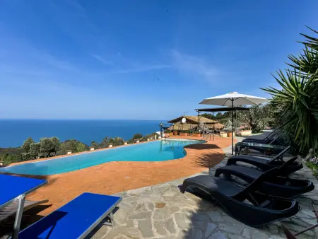 Ricali, Villa 8 personnes à Monte Argentario - Photo 53