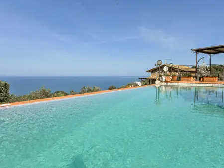 Ricali, Villa 8 personnes à Monte Argentario - Photo 55