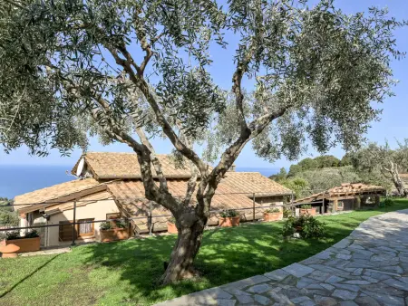 Ricali, Villa 8 personnes à Monte Argentario - Photo 59