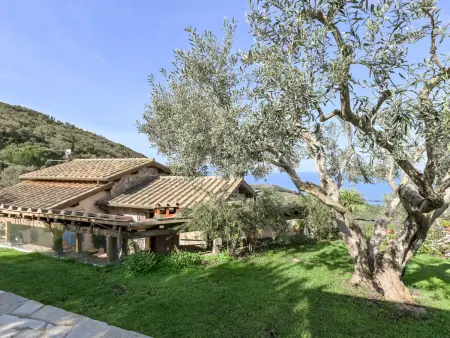 Ricali, Villa 8 personnes à Monte Argentario - Photo 60