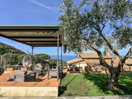 Ricali, Villa 8 personnes à Monte Argentario - Photo 61