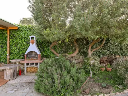 Ricali, Villa 8 personnes à Monte Argentario - Photo 62