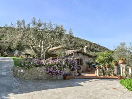 Ricali, Villa 8 personnes à Monte Argentario - Photo 63