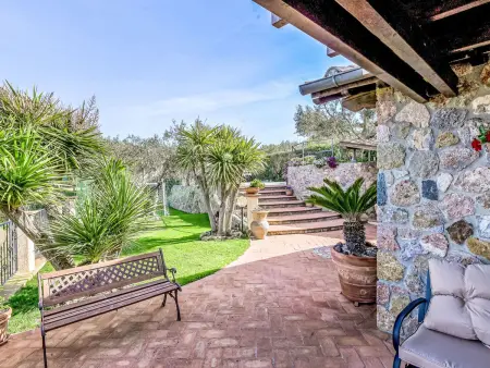 Ricali, Villa 8 personnes à Monte Argentario - Photo 65