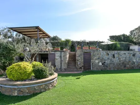 Ricali, Villa 8 personnes à Monte Argentario - Photo 66