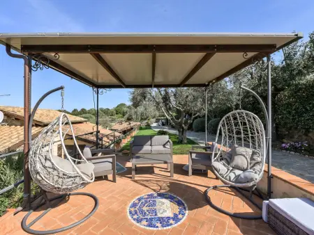 Ricali, Villa 8 personnes à Monte Argentario - Photo 67